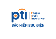 Logo Bảo hiểm xe PTI