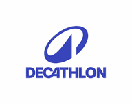 Logo Quechua và Kalenji (Decathlon)
