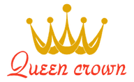Logo Queen Crown
