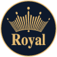Logo Royal Helmet