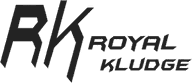 Logo Royal Kludge