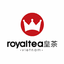 Logo Royaltea