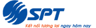 Logo Saigon Postel (SPT)