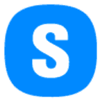 Logo Samsung