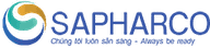 Logo Sapharco