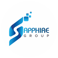 Logo Sapphire