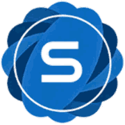 Logo Chứng khoán SBS