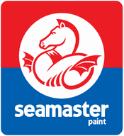 Logo Seamaster