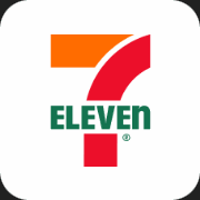 Logo 7-Eleven