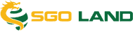 Logo SGO Land