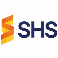 Logo Chứng khoán Sài Gòn – Hà Nội (SHS)