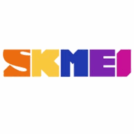 Logo Skmei