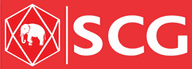 Logo SCG Smartboard