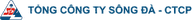 Logo Sông Đà