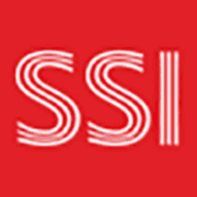 Logo Chứng khoán SSI