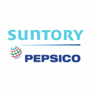 Logo Suntory PepsiCo Việt Nam