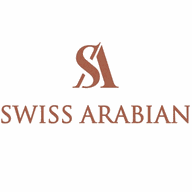 Logo Swiss Arabian