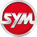 Logo SYM