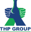 Logo Tân Hiệp Phát