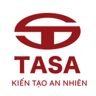 Logo Tasa