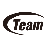 Logo TeamGroup