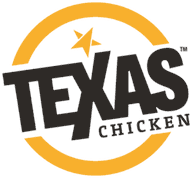 Logo Texas Chicken