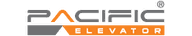 Logo Thang máy Pacific