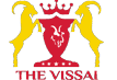 Logo Tập đoàn Xi măng The Vissai