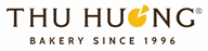 Logo Thu Hương Bakery