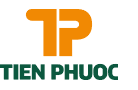 Logo Tiến Phước