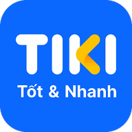 Logo Tiki