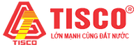 Logo Gang thép Thái Nguyên (TISCO)