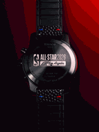 Logo Tissot