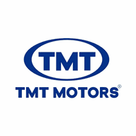 Logo TMT Motors