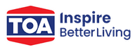 Logo TOA