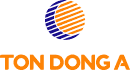 Logo Tôn Đông Á