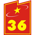 Logo Tổng công ty 36