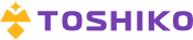 Logo Toshiko