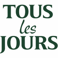 Logo Tous les Jours