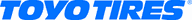 Logo Toyo