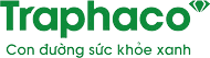 Logo Traphaco