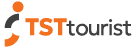 Logo TST Tourist