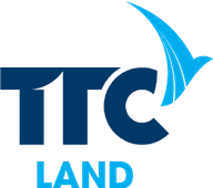 Logo TTC Land