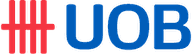 Logo UOB Vietnam