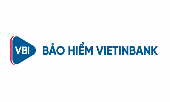 Logo Bảo hiểm VietinBank (VBI)
