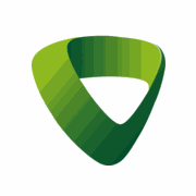 Logo Chứng khoán Vietcombank (VCBS)