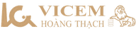 Logo Vicem Hoàng Thạch