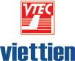 Logo May Việt Tiến