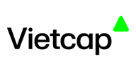 Logo Chứng khoán Vietcap
