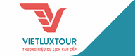 Logo Vietluxtour